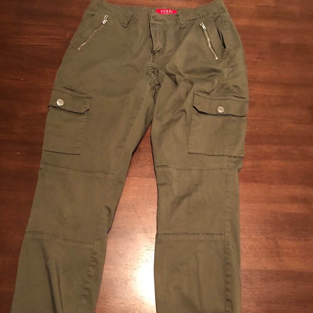 Pants